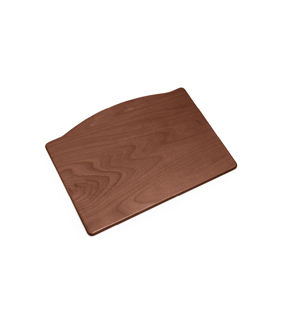 Tripp Trapp® Footplate, Walnut, mainview